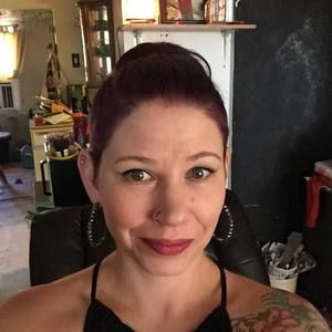 Meet your Posher, Darci